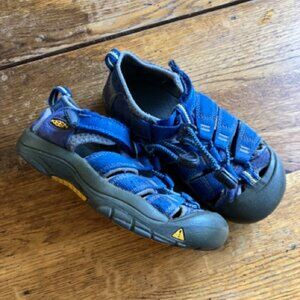 Keen Kids Newport H2 Sport Sandal